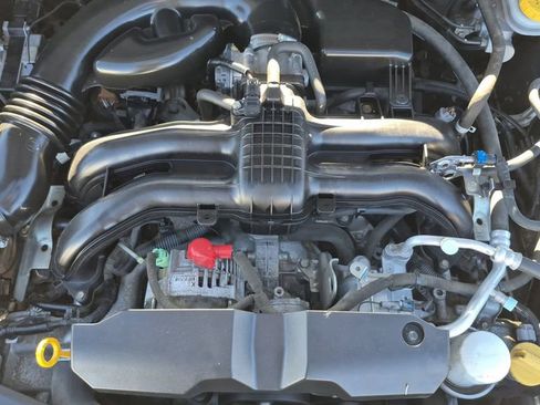 Used 2015 Subaru Impreza 2.0i Sport Limited image 17