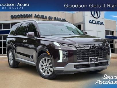 Used 2024 Hyundai Palisade SEL