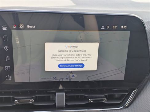 New 2026 Chevrolet Equinox RS w/ Convenience Package III image 24