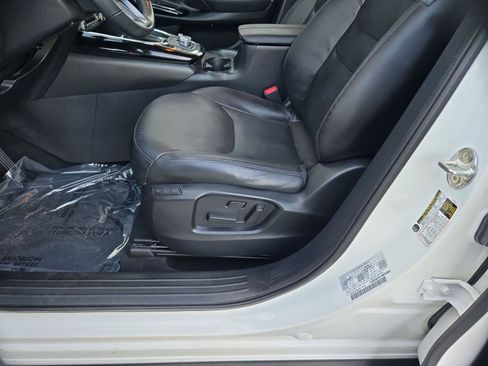 Used 2023 MAZDA CX-9 Touring Plus image 23