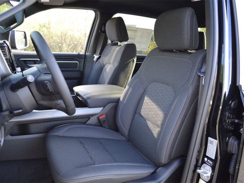 New 2026 RAM 1500 Big Horn image 14