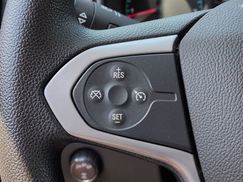 Used 2021 Chevrolet Colorado W/T w/ Custom Special Edition AWD/4WD image 29