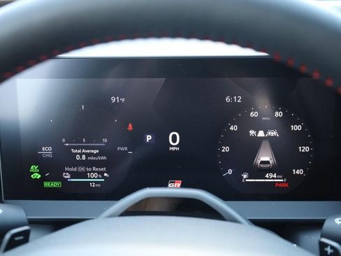 New 2026 Toyota RAV4 AWD Plug-in Hybrid image 11