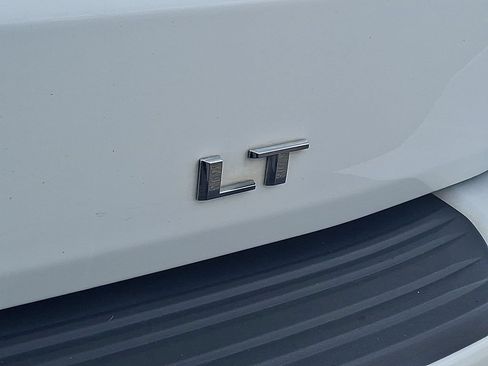 Used 2022 Chevrolet Tahoe LT AWD/4WD image 33