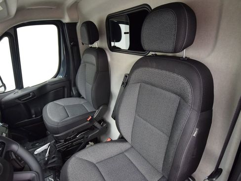 New 2026 RAM ProMaster 1500 w/ Convenience Group FWD image 28
