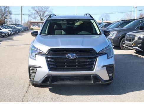 New 2026 Subaru Ascent Premium image 29