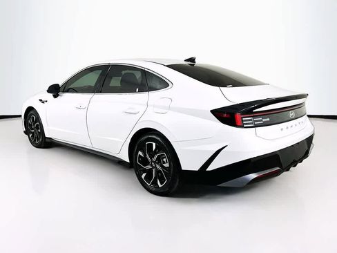 Used 2024 Hyundai Sonata SEL image 4