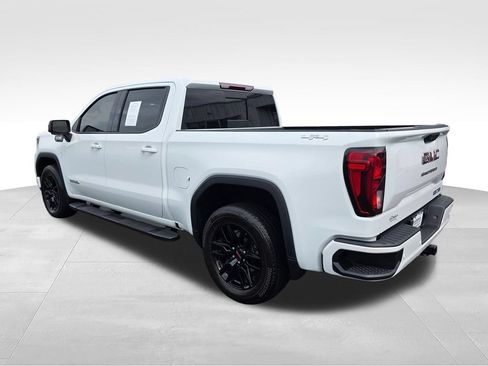 Used 2025 GMC Sierra 1500 Elevation w/ Elevation Premium Package AWD/4WD image 8