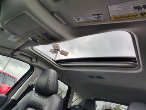 Used 2019 MAZDA CX-5 Grand Touring image 29