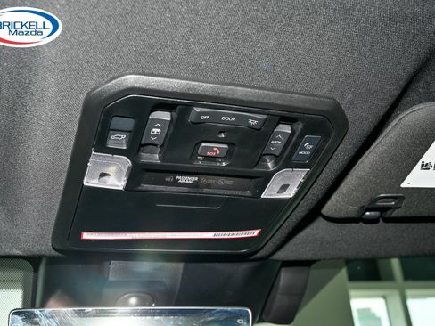 Used 2024 Toyota Sequoia Platinum AWD/4WD image 31