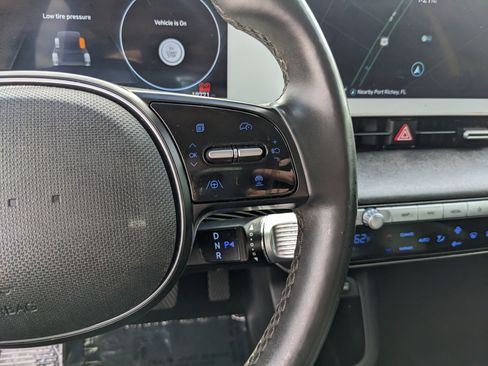 Used 2023 Hyundai Ioniq 5 SEL image 30