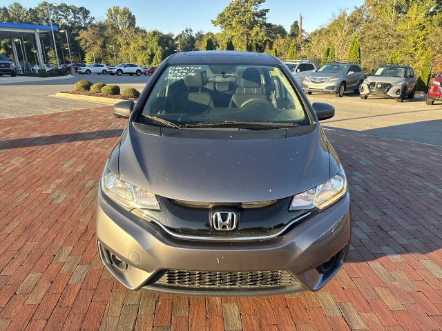 Used 2015 Honda Fit EX image 27