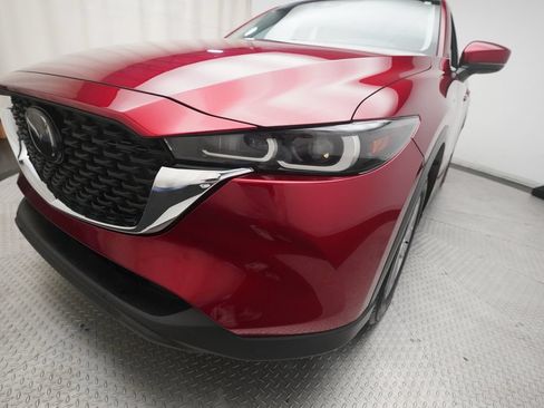Certified 2023 MAZDA CX-5 AWD 2.5 S image 22