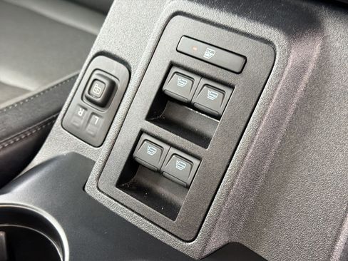 Used 2024 Ford Bronco Everglades AWD/4WD image 18