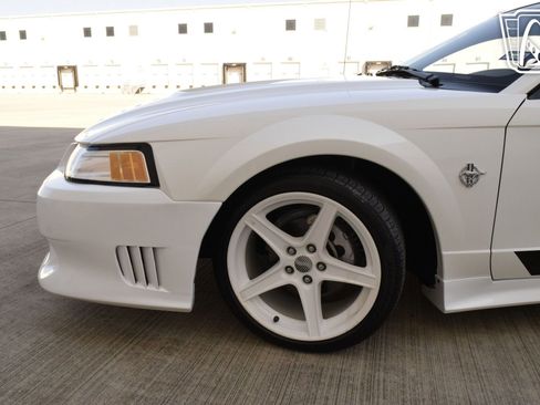 Used 1999 Ford Mustang GT image 28