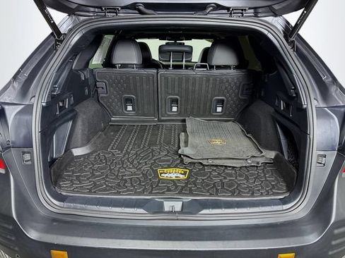 Certified 2023 Subaru Outback Wilderness AWD/4WD image 30