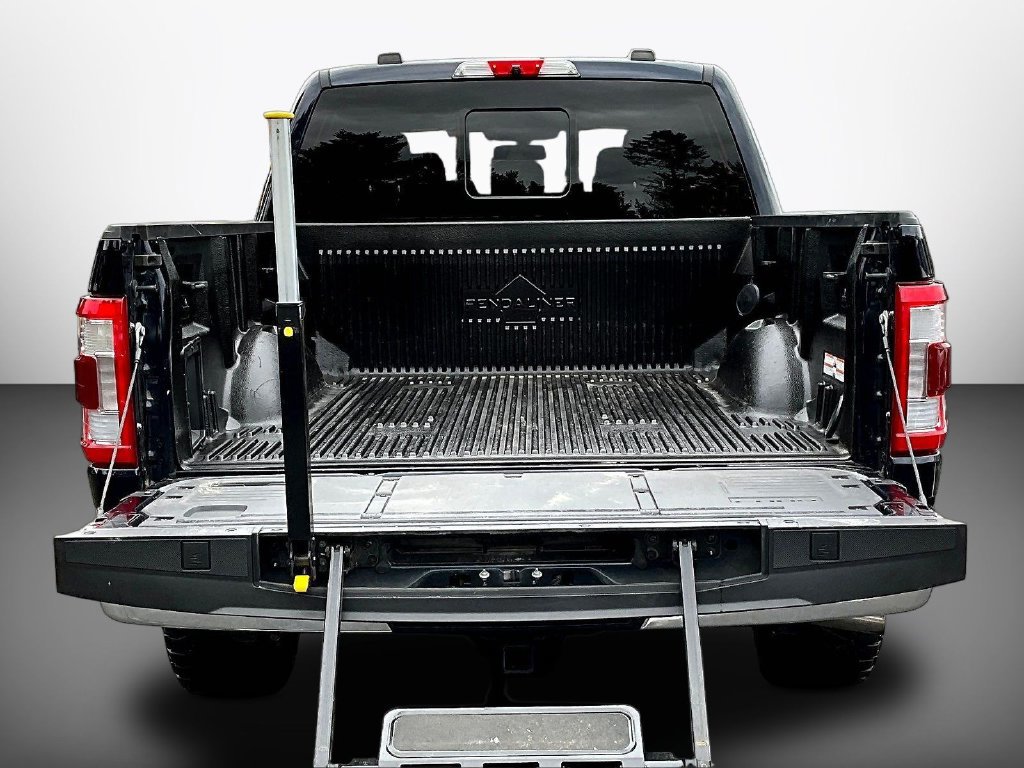 Used 2022 Ford F150 King Ranch AWD/4WD image 9