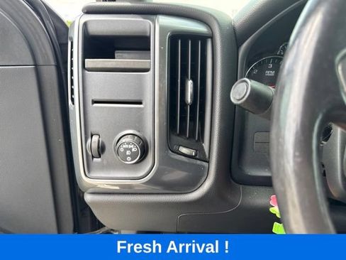 Used 2017 Chevrolet Silverado 1500 LT w/ All Star Edition RWD image 7