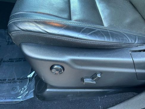 Certified 2021 Dodge Durango Citadel w/ Premium Entertainment Group image 19