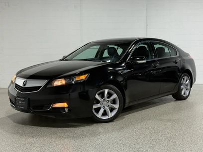 Used 2013 Acura TL