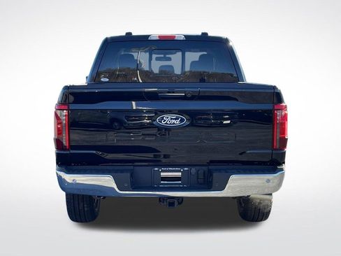 Used 2024 Ford F150 XLT w/ Equipment Group 302A MID image 4