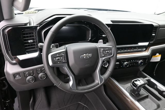 New 2026 Chevrolet Silverado 1500 RST w/ RST All Star Premium Package AWD/4WD image 20