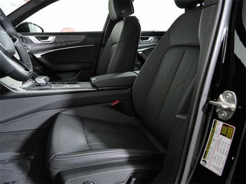 New 2026 Audi A6 Premium Plus image 17