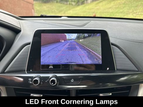 Used 2025 Cadillac CT4 Premium Luxury image 22