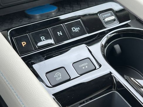 New 2026 Nissan Murano Platinum w/ Cargo Package AWD/4WD image 29