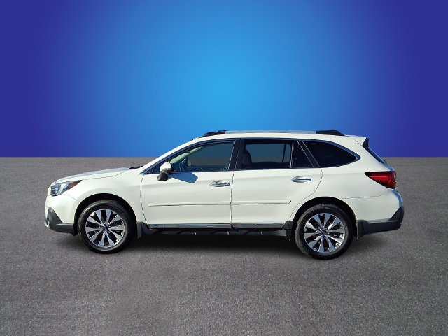 Used 2019 Subaru Outback 2.5i Touring AWD/4WD image 7