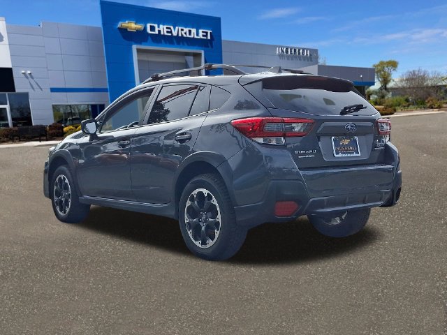 Used 2023 Subaru Crosstrek 2.0i Premium AWD/4WD image 24