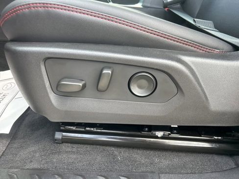 New 2026 Chevrolet Colorado Z71 w/ Z71 Convenience Package 2 image 16