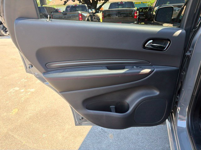 Used 2025 Dodge Durango R/T AWD/4WD image 16