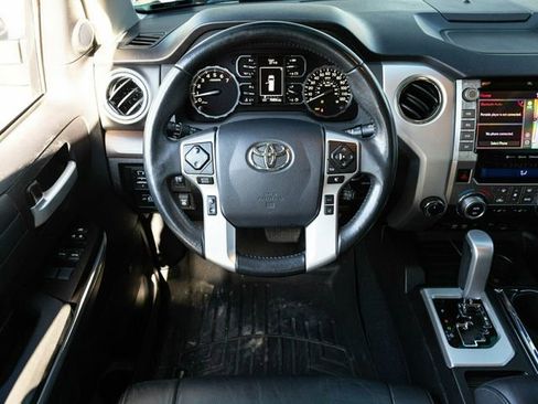 Used 2020 Toyota Tundra Limited w/ Limited Premium Package image 45
