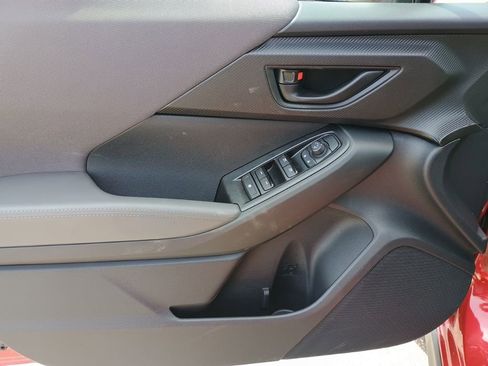 New 2026 Subaru Crosstrek 2.0i Premium AWD/4WD image 8