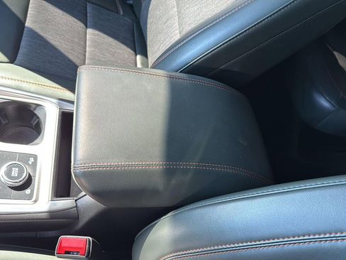 Used 2022 Ford Explorer Timberline image 24