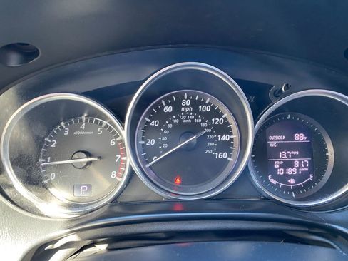 Used 2015 MAZDA CX-5 Touring image 19