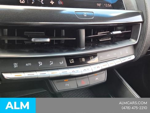Used 2024 Cadillac CT5 Premium Luxury RWD image 20