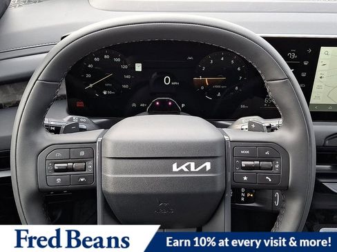 New 2027 Kia Telluride SX Prestige X-Pro AWD/4WD image 15