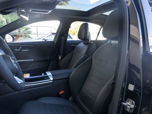 Certified 2026 Mercedes-Benz C 300 Sedan image 13