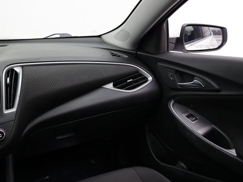 Used 2023 Chevrolet Malibu LT FWD image 29