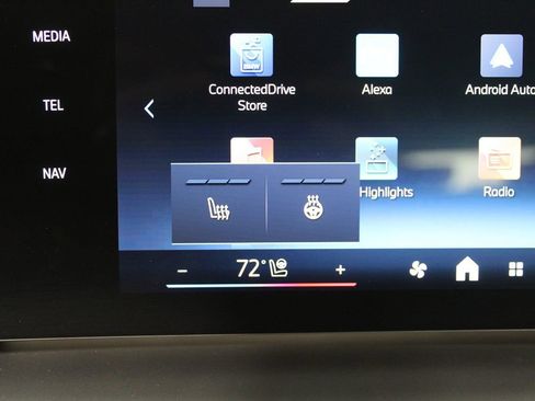 Used 2025 BMW 228i xDrive 228 xDrive  M Sport Package image 22