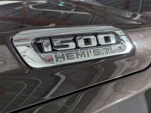 Used 2019 RAM 1500 Big Horn image 52