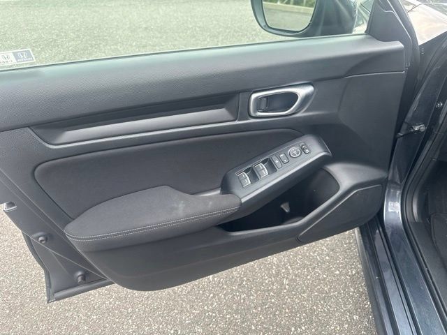 Used 2023 Honda Civic LX image 21