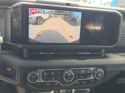 New 2025 Jeep Wrangler Sahara image 12