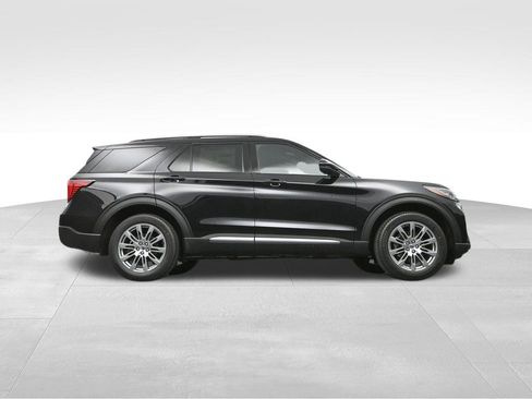 New 2026 Ford Explorer Platinum image 55