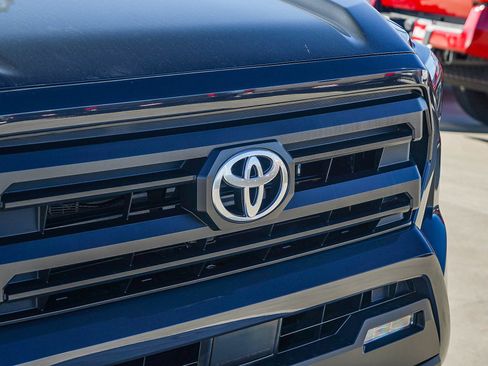 New 2026 Toyota Tacoma SR5 image 10