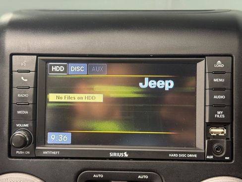 Used 2017 Jeep Wrangler Unlimited Sport AWD/4WD image 17