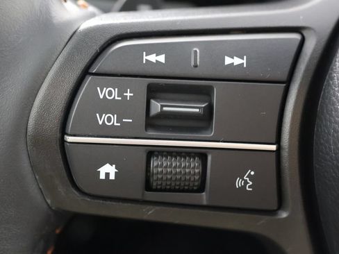 Used 2024 Honda CR-V Sport-L image 11