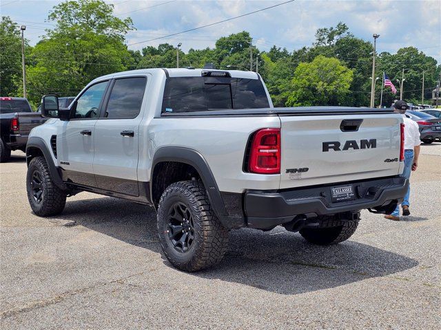 New 2026 RAM 1500 RHO w/ RHO Level 1 Equipment Group AWD/4WD image 32